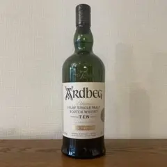 アードベッグ10年 カスクストレングス 700ml Ardbeg - メルカリ