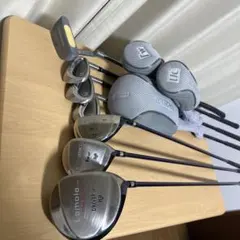 2025年最新】lamola ゴルフの人気アイテム - メルカリ