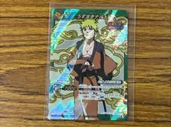 ミラバト 大会優勝プロモ うずまきナルト NARUTO - メルカリ