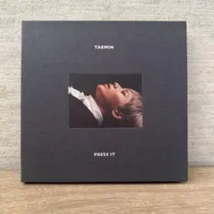 taemin K-POP