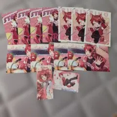 すとぷり 莉犬 ブロマイド まとめ売り