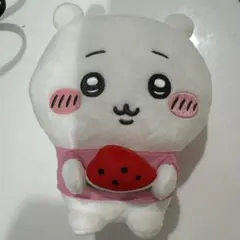 ちいかわ エニマイくじ ぬいぐるみ