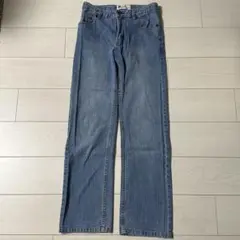 00s OLD GAP オールドギャップ デニム ストレートフィット Denim