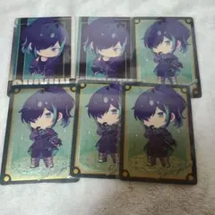 KnightA 騎士A しゆんくん メタカセット