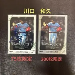 2026年最新】川口和久の人気アイテム - メルカリ