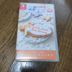 ときめきメモリアル Girl's Side 4th Heart Switch