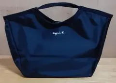 agnes b. トートバッグ SY199のサムネイル