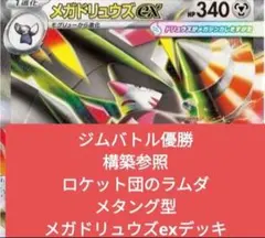 2026年最新】ドリュウズの人気アイテム - メルカリ