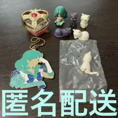 セーラームーンまとめ８点セット
