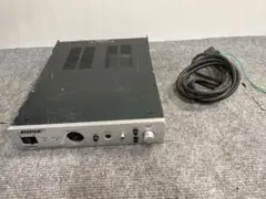 BOSE ボーズ 一体型ゾーンアンプ IZA 250-LZ - メルカリ