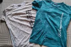 CLOSSHI キッズ Tシャツ 2枚セット 160cm