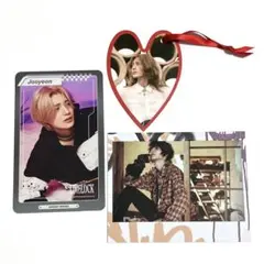 2026年最新】xdinary heroes ジュヨンの人気アイテム - メルカリ