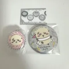 ちいかわ ラッコ 2点セット