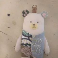 2026年最新】ミナペルホネン ぬいぐるみの人気アイテム - メルカリ