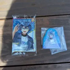 カラフルピーチ なおきり だるま 展示会 トレカ - メルカリ