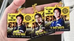 レイソル 記念グッズ