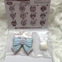 Sanrio Cookie Charmcot 2のサムネイル