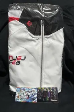 にじフェス2026クラスジャージ インディゴ - メルカリ