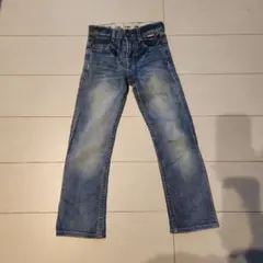 DENIM BAR デニムパンツ ロングパンツのサムネイル