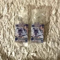 アイカツ！ガチャガチャ 霧矢あおい