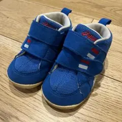 asics アシックス スニーカー 13cm