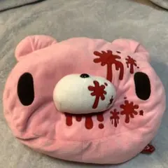 グルーミー ティッシュ カバー cgp-256 ケース gloomy