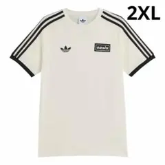 新品未使用】adidas Oasis コラボ Tシャツ L KT3446 - メルカリ