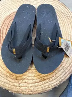 Teva ストラップサンダル【新品・未使用】