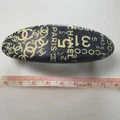 takashi 様専用 CHANEL バレッタ⭐︎中古品 - メルカリ