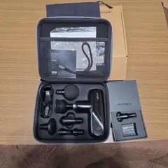 MYTREX リバイブミニ、ハリ形アタッチメント付き