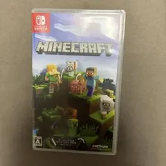 Switch マインクラフト Minecraft