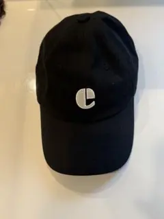 s*7様 美品 YESGOODMARKET eYe_C CAP ネイビー キャッ - メルカリ