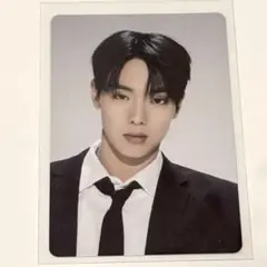 MONSTA X 2025 CONNECT X ランダムトレカ ショヌ
