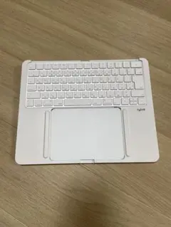 Magic Keyboard +Trackpad2＋Tyonitトレイ3点セット