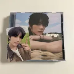TXT ボムギュ CD TOGETHER