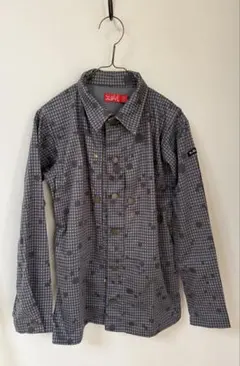 『x-girl』cotton jacketのサムネイル