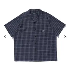 XLARGE 半袖シャツ チェック シャツ Sサイズのサムネイル
