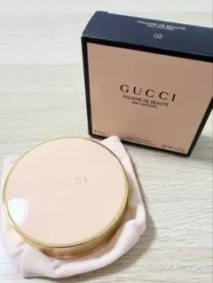 新品未使用】GUCCI グッチ プードル ドゥ ボーテ マット ナチュレル02