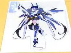 ブルーアーカイブ アリス(臨戦)・ ケイ アクリルスタンド セット