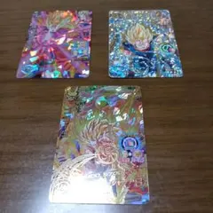 ☆ドラゴンボールヒーローズ☆