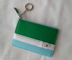 キタムラ デザインベルト 小銭入れ