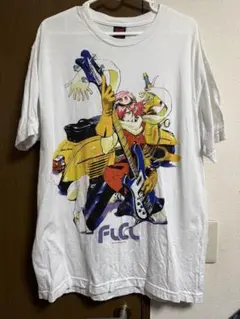 2026年最新】flcl tシャツの人気アイテム - メルカリ