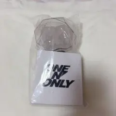 ONE N' ONLY ペンライト#005 ペンラ ワンエン 最新 秋ツ - メルカリ