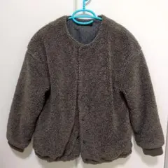 お値下げ　hakkakids アウター140