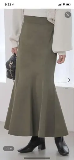 ヘザー♡スカート