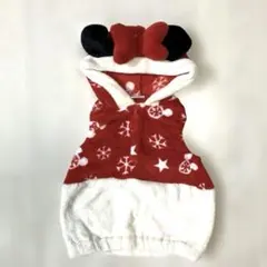 サンタ コスチューム