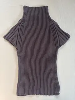 paloma wool リブニット ノースリーブのサムネイル