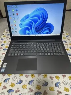 Lenovo Core i5-8世代 8/256 Windows11