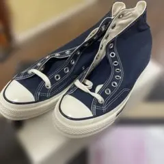 CONVERSE ALL STAR LGCY HI ブルー 27.0 新品未使用