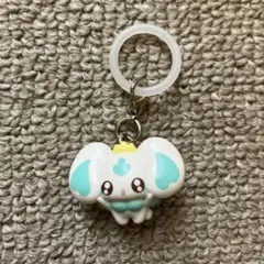 ぷちきゅあ　めじるしアクセサリー　ポルン